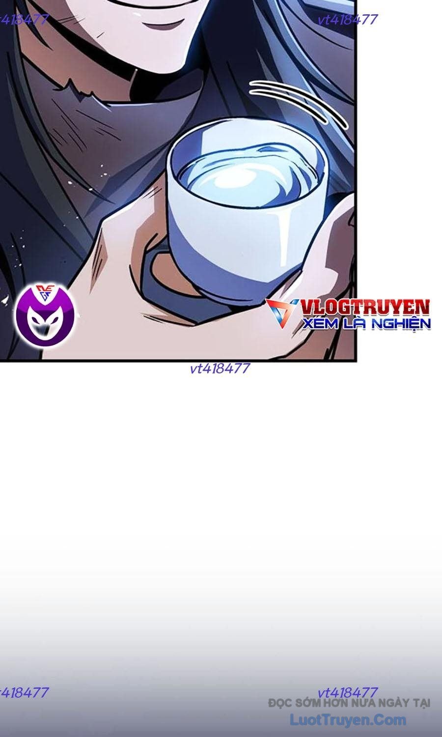 Thanh Kiếm Của Hoàng Đế Chapter 112 - Trang 2