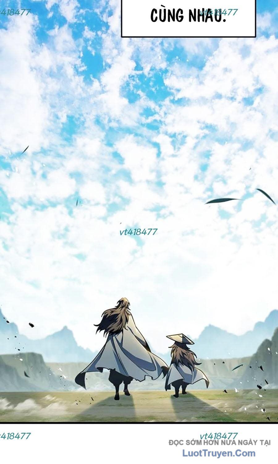 Thanh Kiếm Của Hoàng Đế Chapter 112 - Trang 2