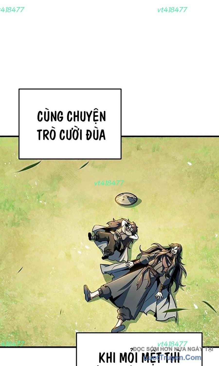 Thanh Kiếm Của Hoàng Đế Chapter 112 - Trang 2
