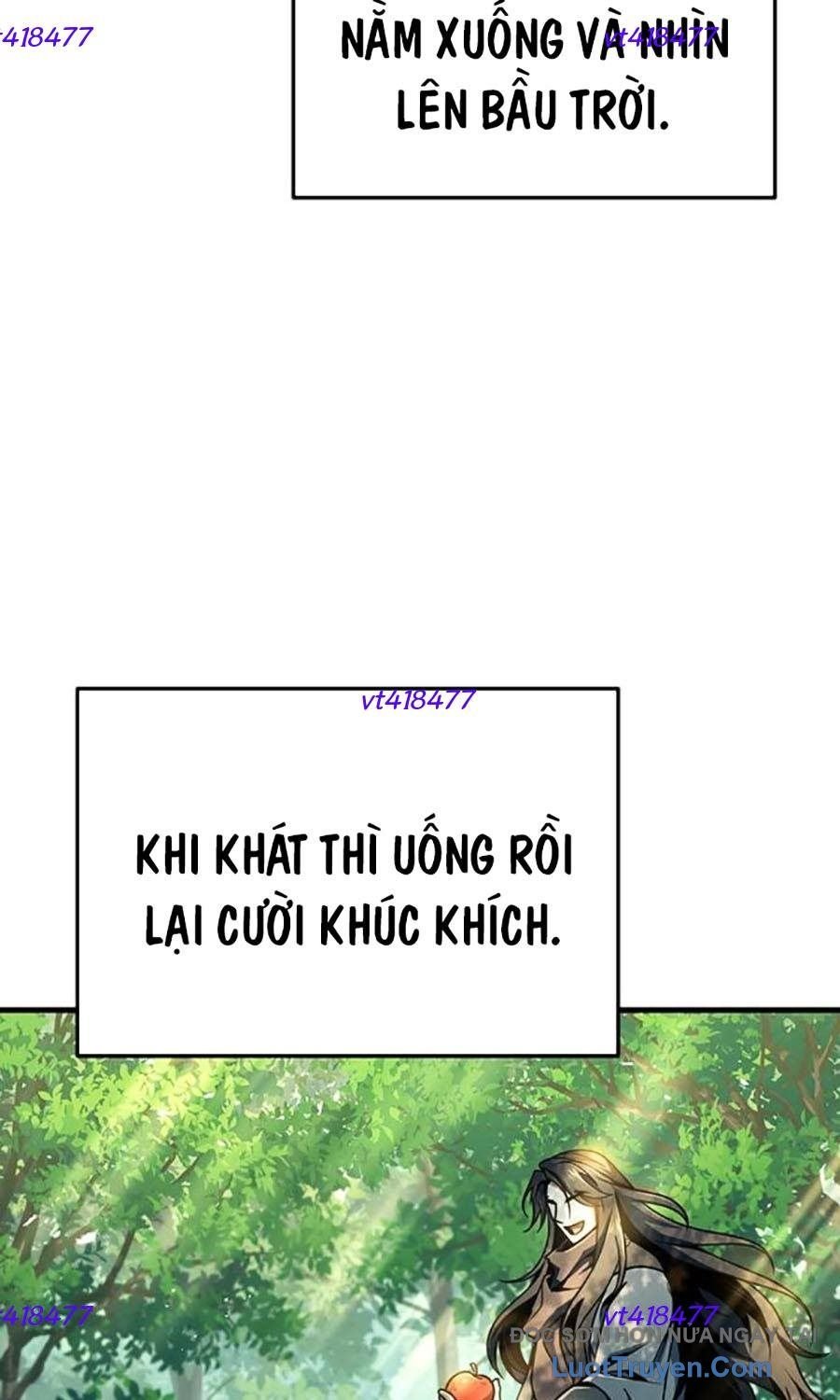 Thanh Kiếm Của Hoàng Đế Chapter 112 - Trang 2