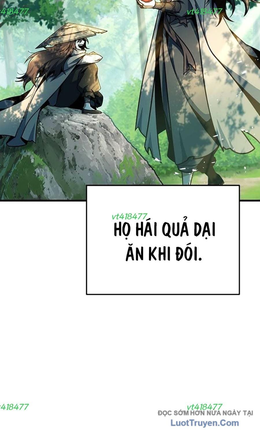 Thanh Kiếm Của Hoàng Đế Chapter 112 - Trang 2