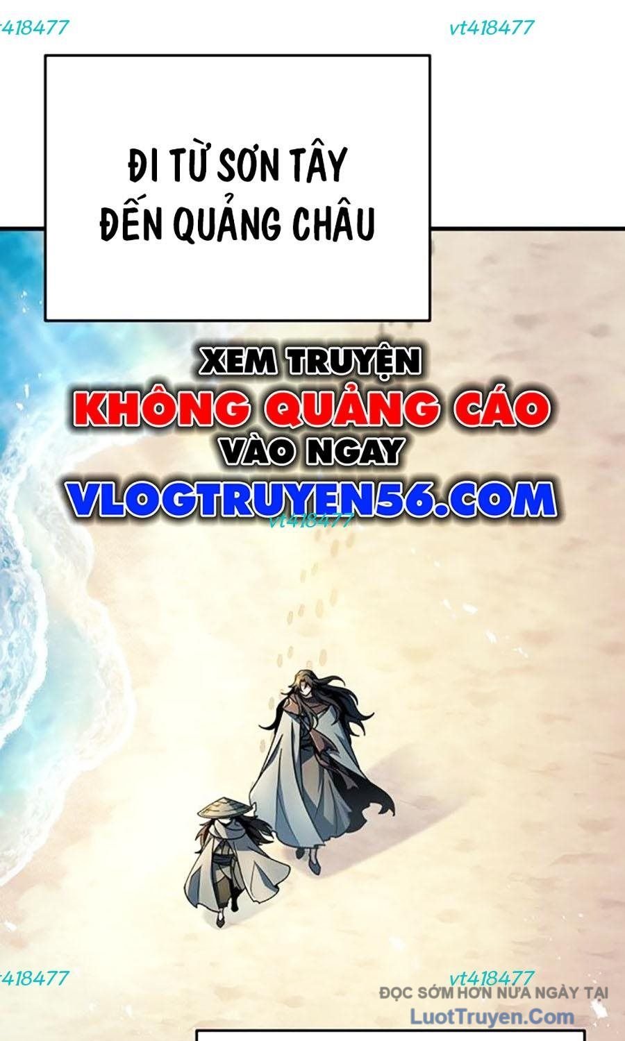 Thanh Kiếm Của Hoàng Đế Chapter 112 - Trang 2