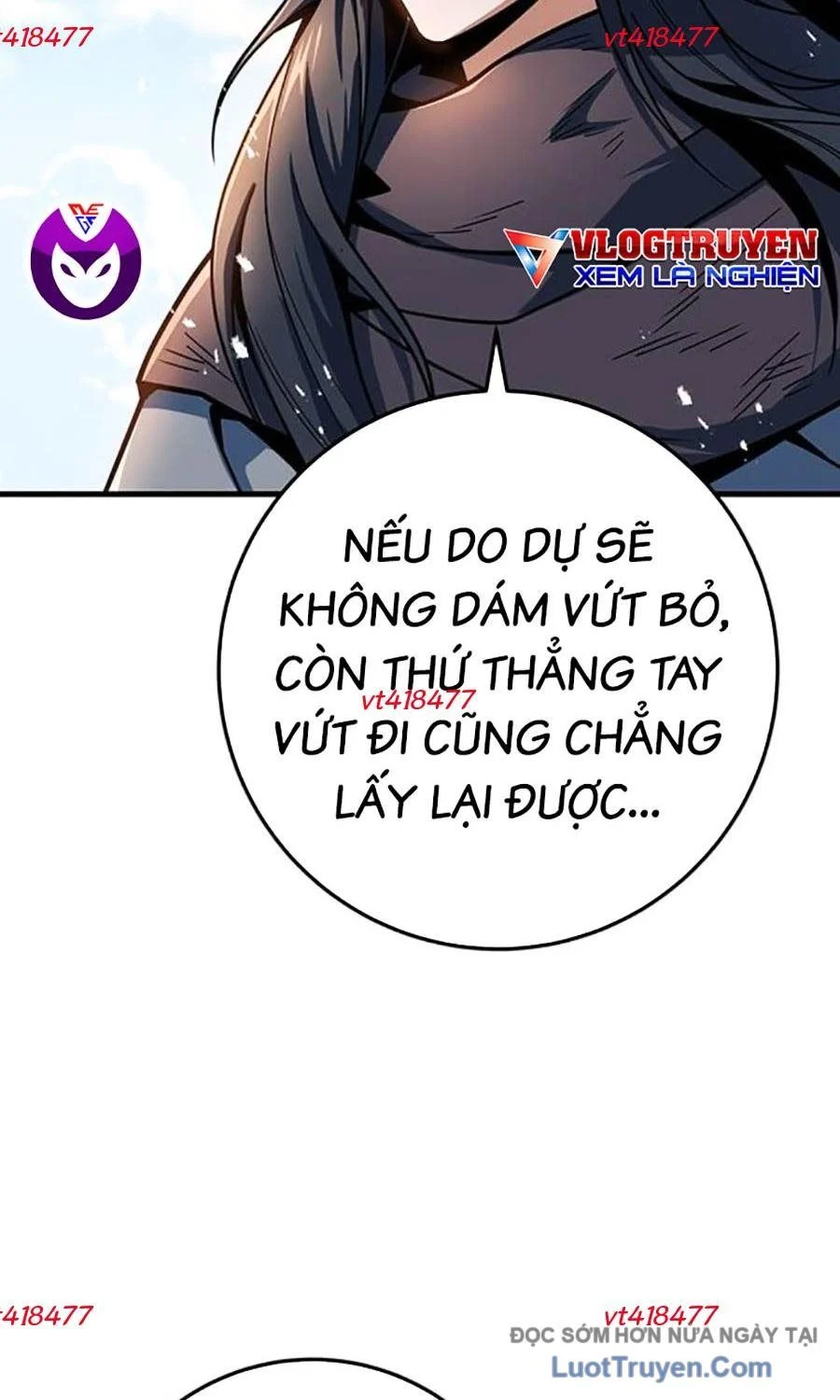 Thanh Kiếm Của Hoàng Đế Chapter 112 - Trang 2