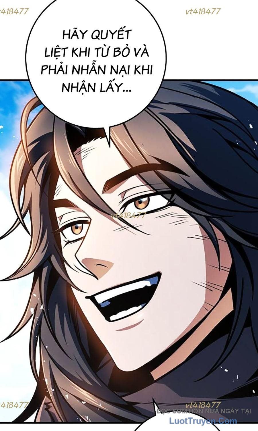 Thanh Kiếm Của Hoàng Đế Chapter 112 - Trang 2