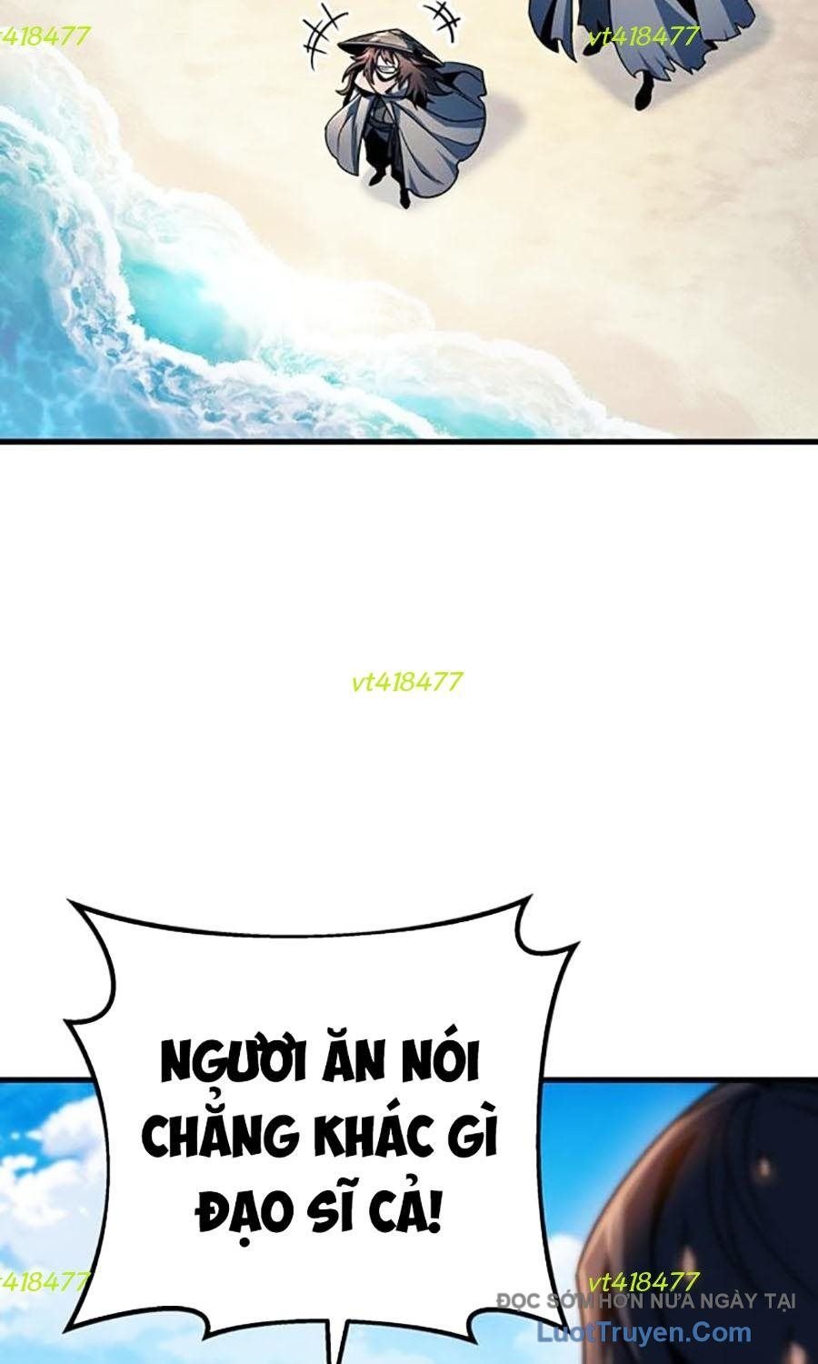 Thanh Kiếm Của Hoàng Đế Chapter 112 - Trang 2