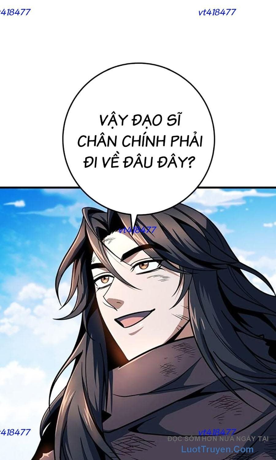 Thanh Kiếm Của Hoàng Đế Chapter 112 - Trang 2