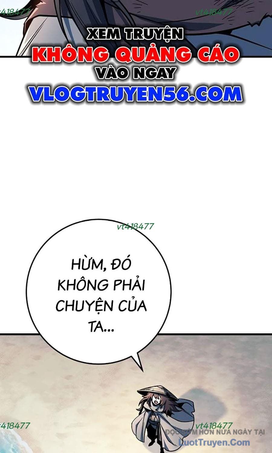 Thanh Kiếm Của Hoàng Đế Chapter 112 - Trang 2