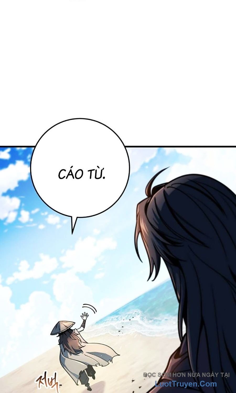 Thanh Kiếm Của Hoàng Đế Chapter 112 - Trang 2