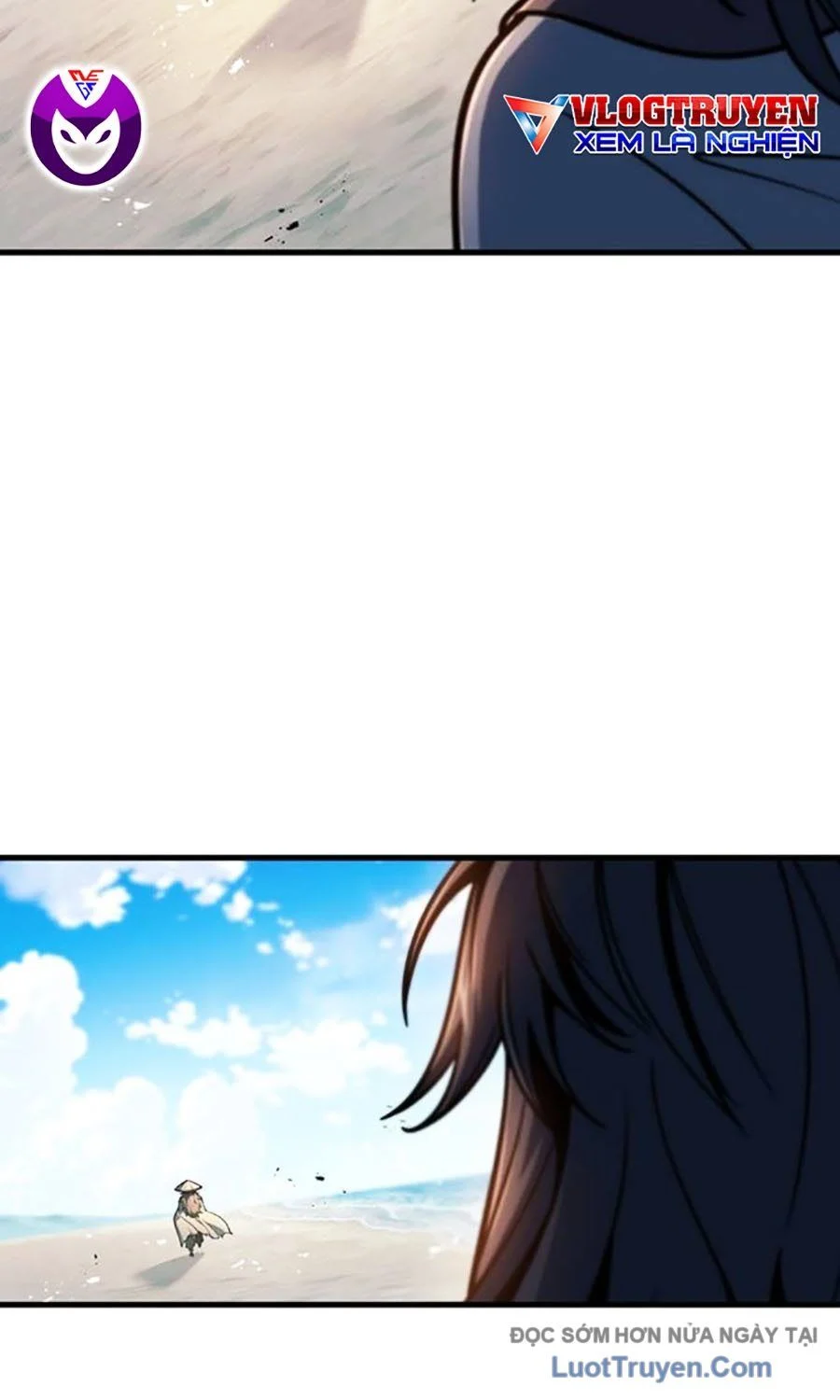 Thanh Kiếm Của Hoàng Đế Chapter 112 - Trang 2