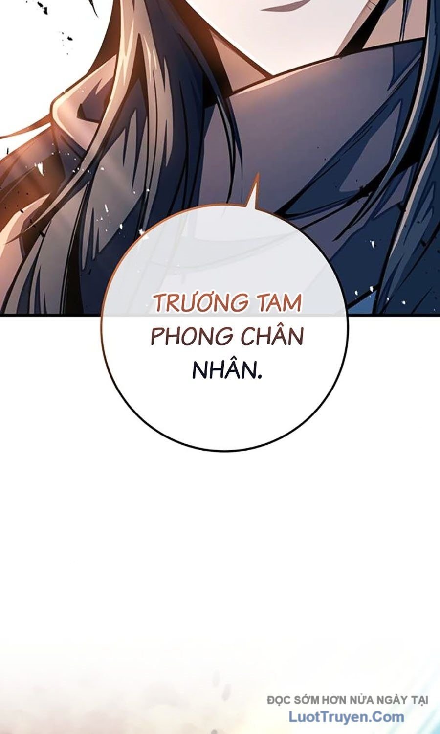 Thanh Kiếm Của Hoàng Đế Chapter 112 - Trang 2