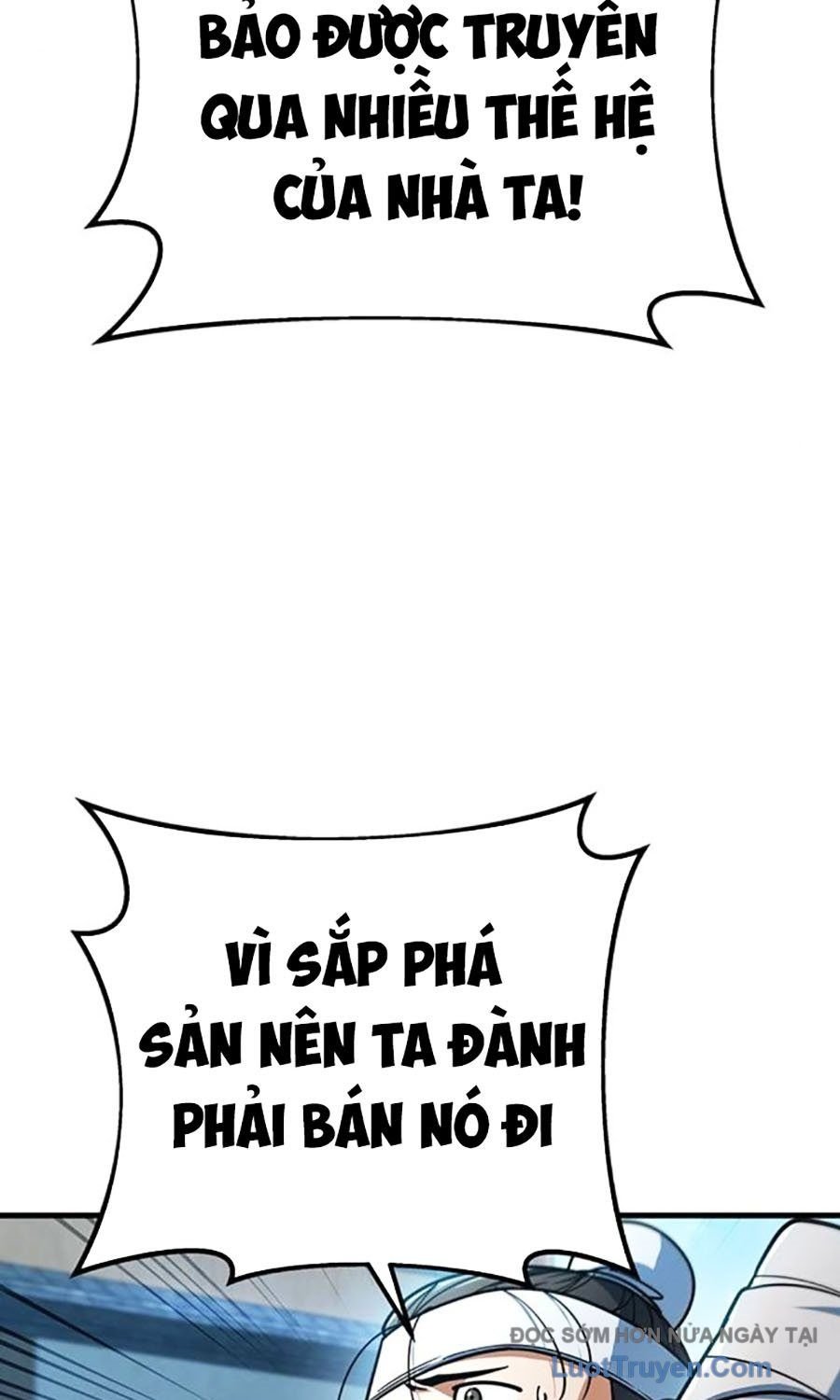 Thanh Kiếm Của Hoàng Đế Chapter 112 - Trang 2