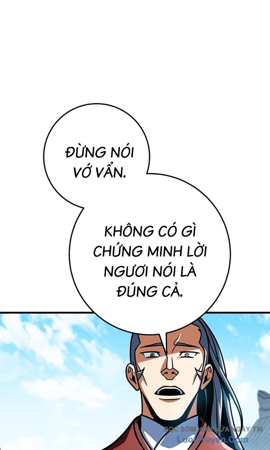 Thanh Kiếm Của Hoàng Đế Chapter 112 - Trang 2