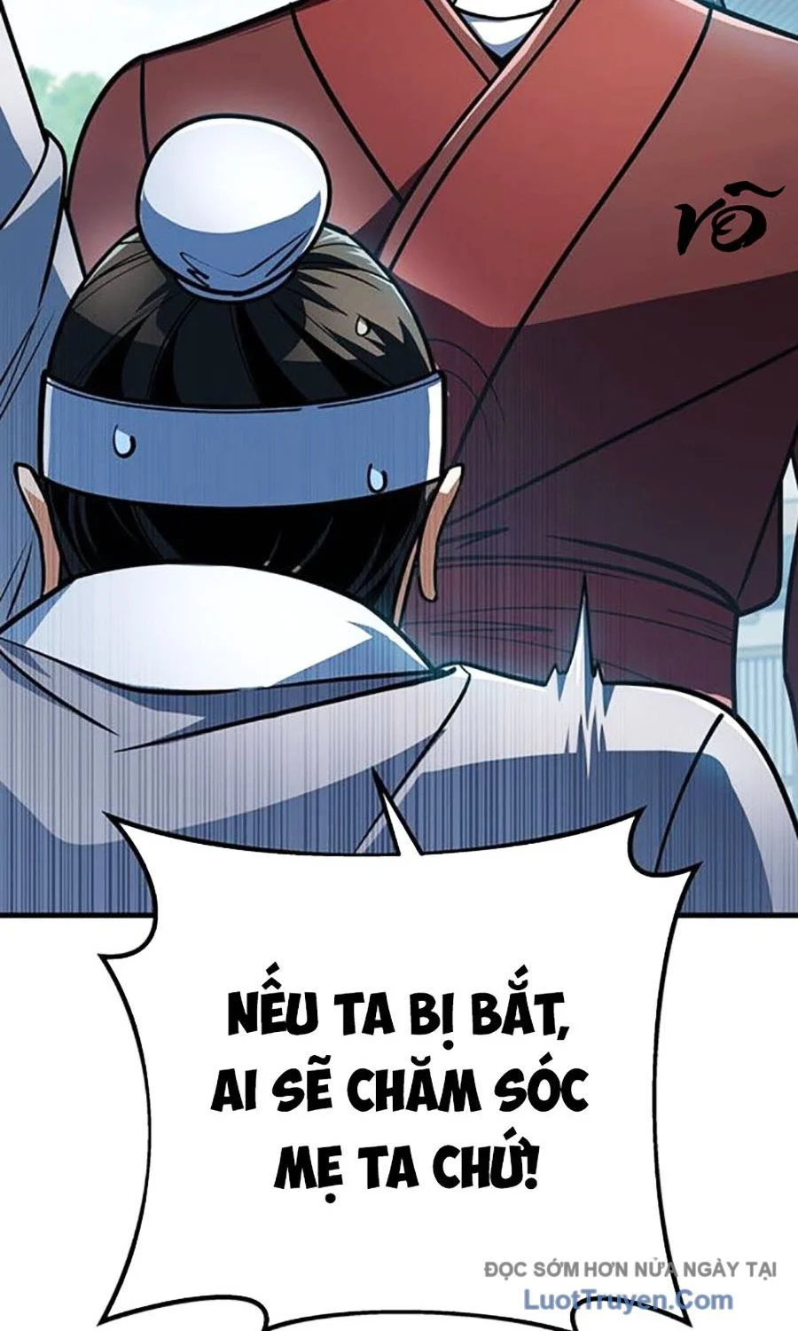 Thanh Kiếm Của Hoàng Đế Chapter 112 - Trang 2