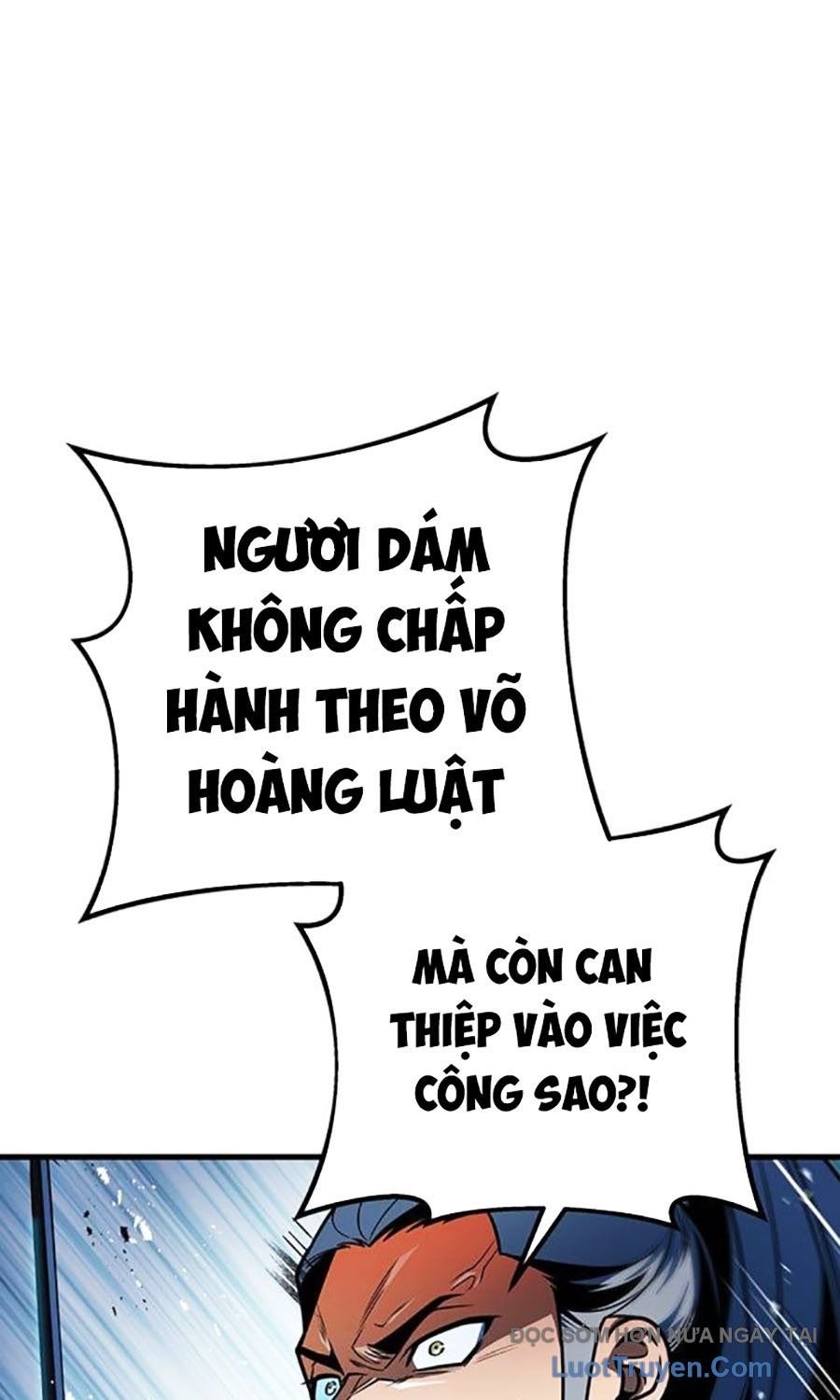 Thanh Kiếm Của Hoàng Đế Chapter 112 - Trang 2