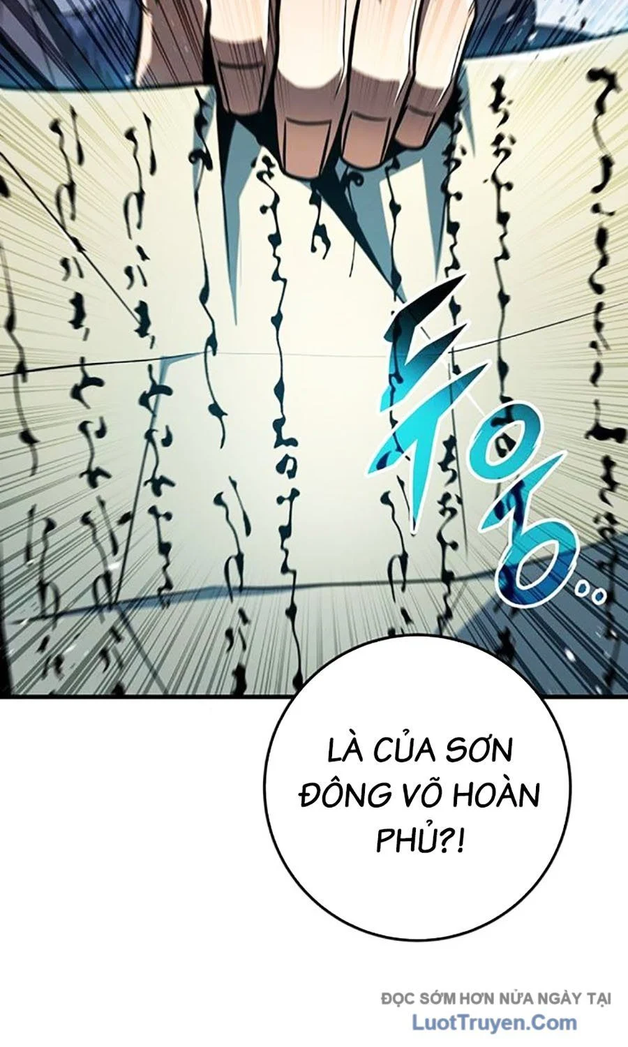 Thanh Kiếm Của Hoàng Đế Chapter 112 - Trang 2