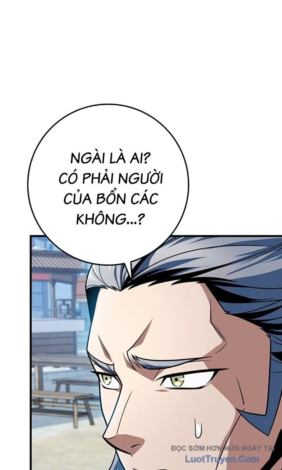 Thanh Kiếm Của Hoàng Đế Chapter 112 - Trang 2