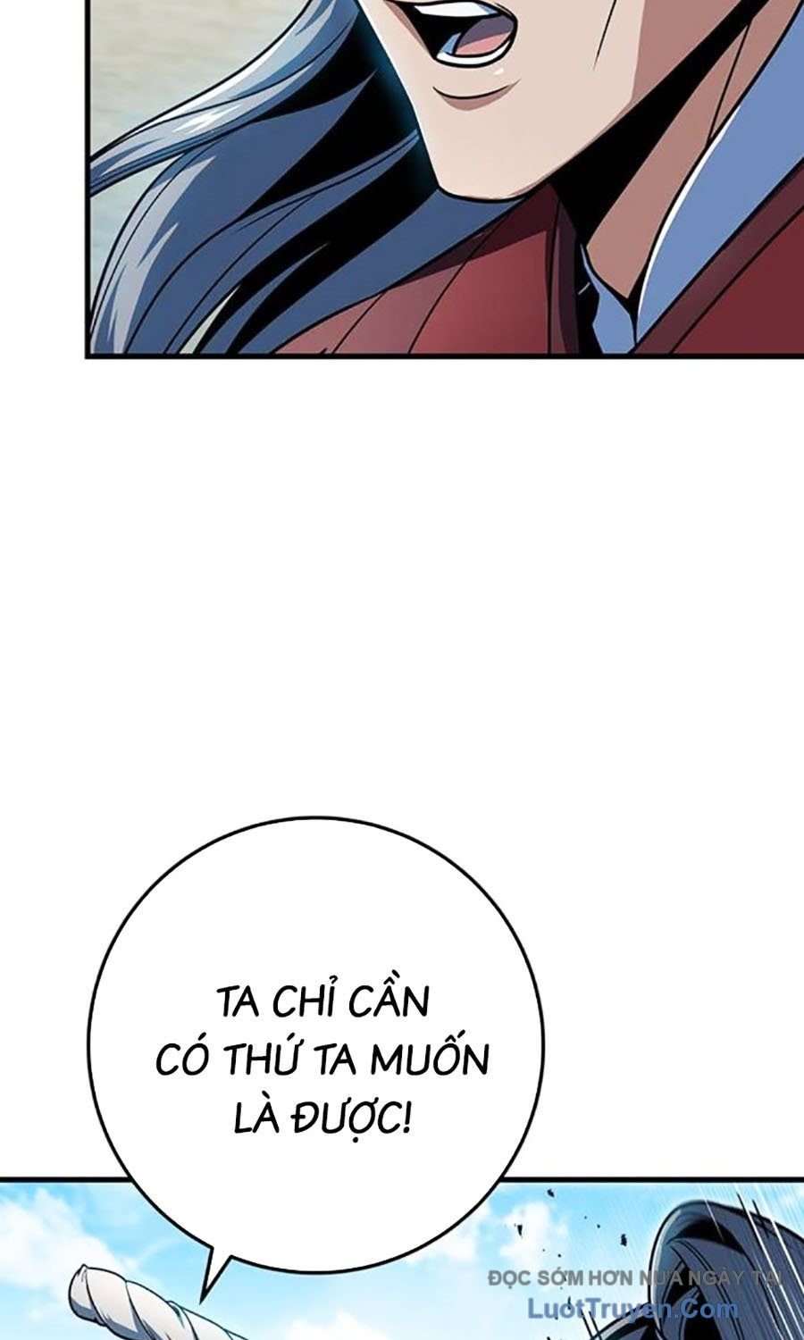 Thanh Kiếm Của Hoàng Đế Chapter 112 - Trang 2