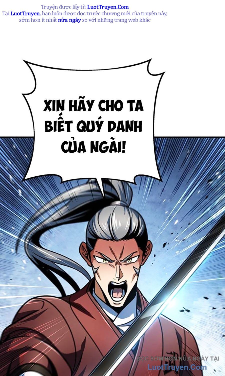 Thanh Kiếm Của Hoàng Đế Chapter 112 - Trang 2
