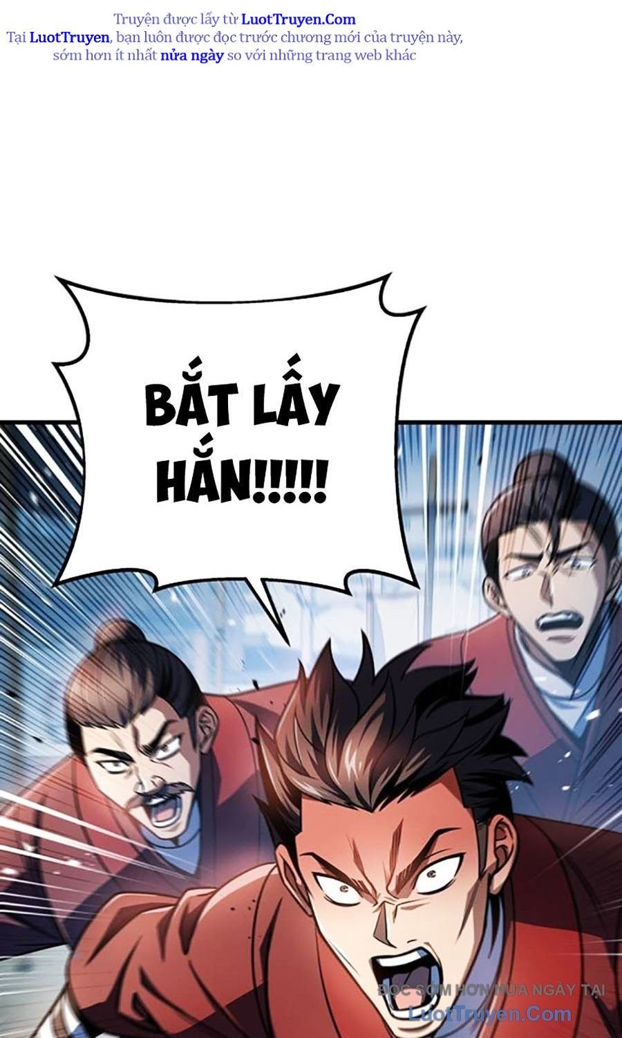 Thanh Kiếm Của Hoàng Đế Chapter 112 - Trang 2