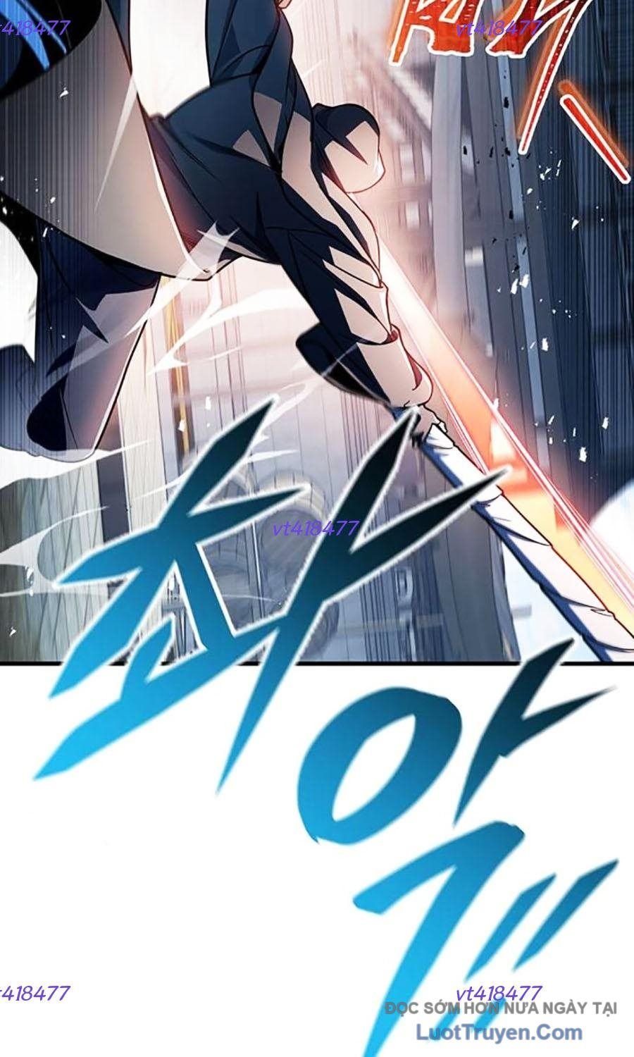 Thanh Kiếm Của Hoàng Đế Chapter 112 - Trang 2