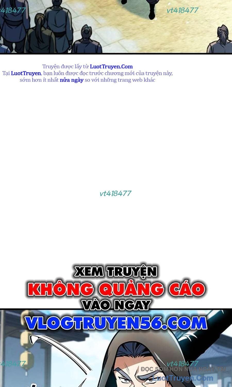 Thanh Kiếm Của Hoàng Đế Chapter 112 - Trang 2