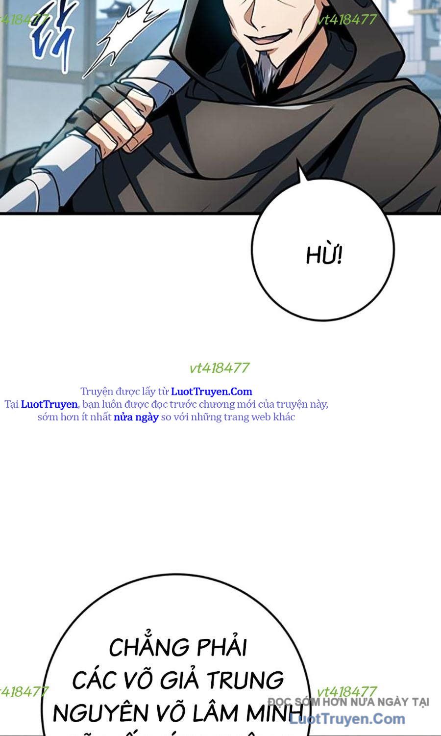 Thanh Kiếm Của Hoàng Đế Chapter 112 - Trang 2