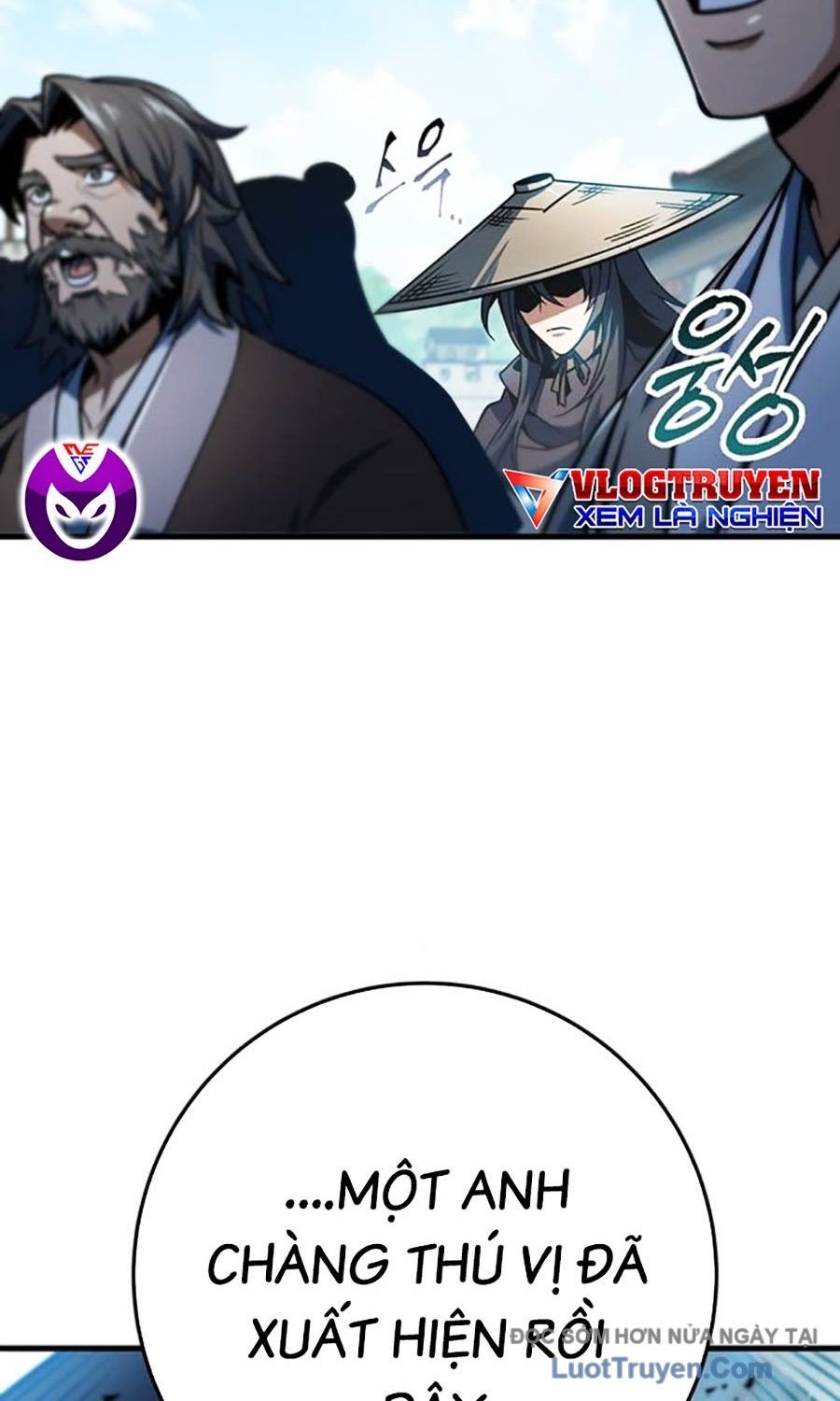 Thanh Kiếm Của Hoàng Đế Chapter 113 - Trang 2