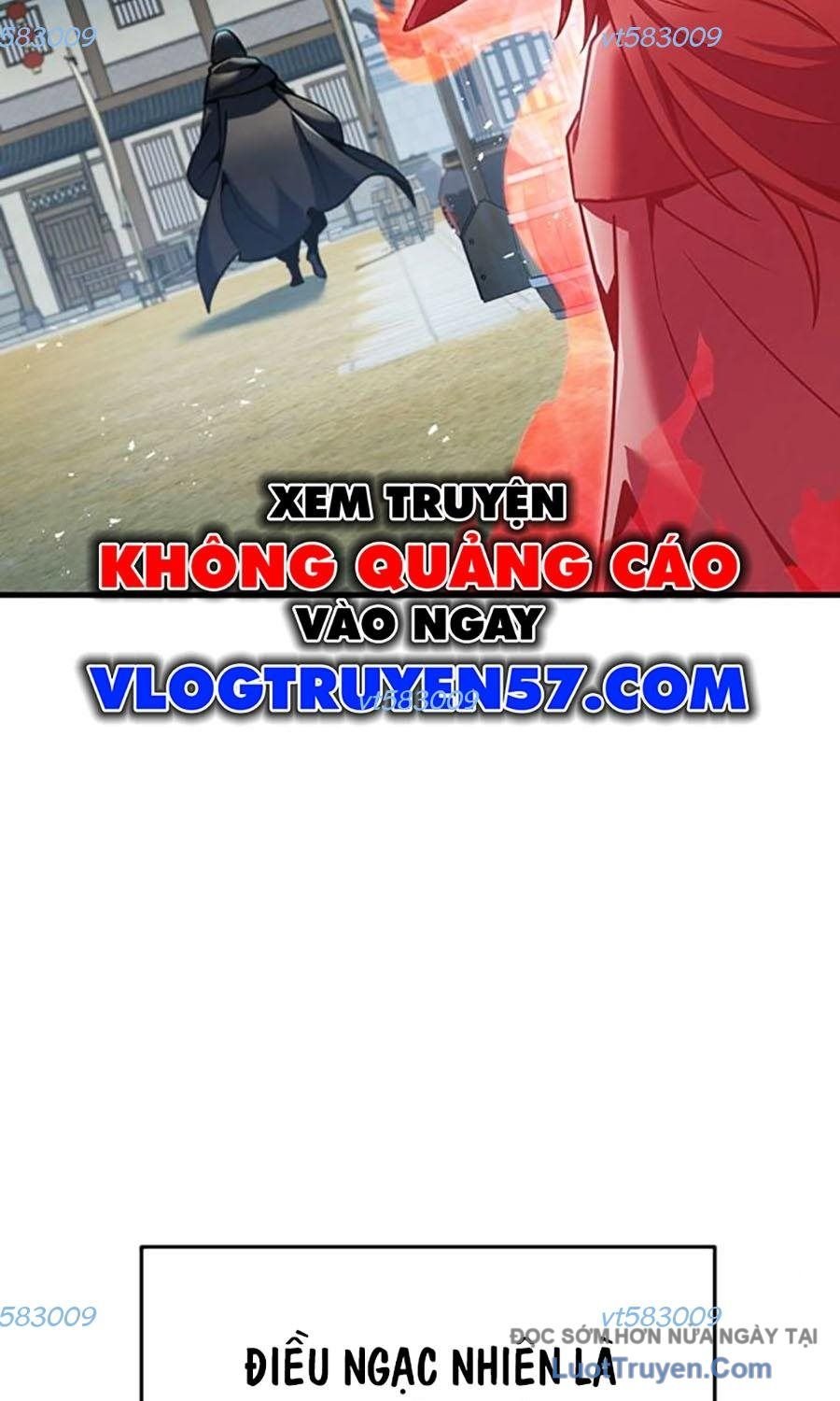 Thanh Kiếm Của Hoàng Đế Chapter 113 - Trang 2