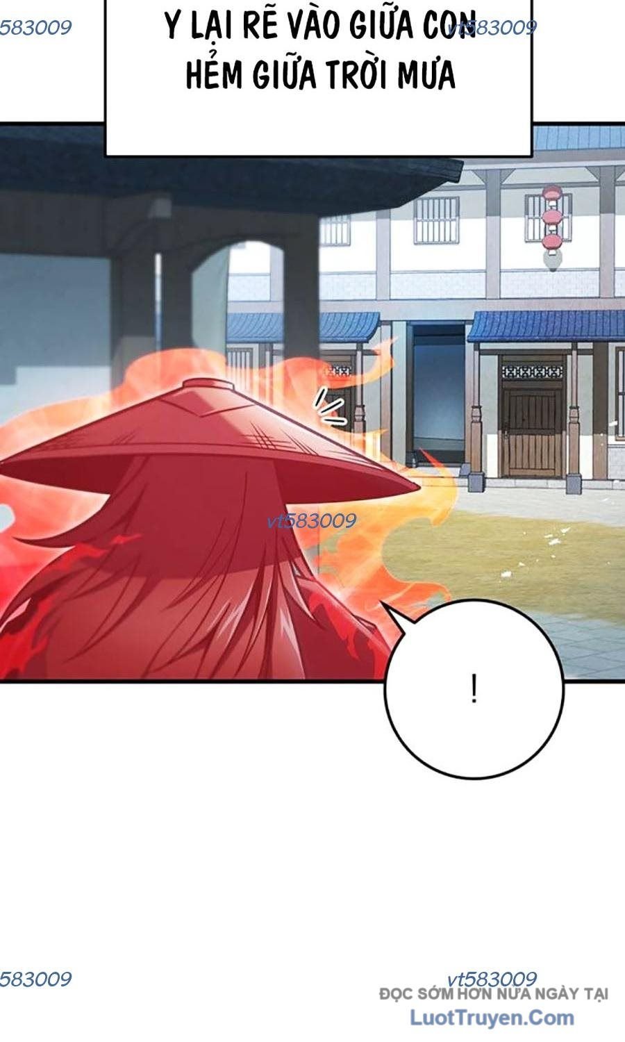 Thanh Kiếm Của Hoàng Đế Chapter 113 - Trang 2