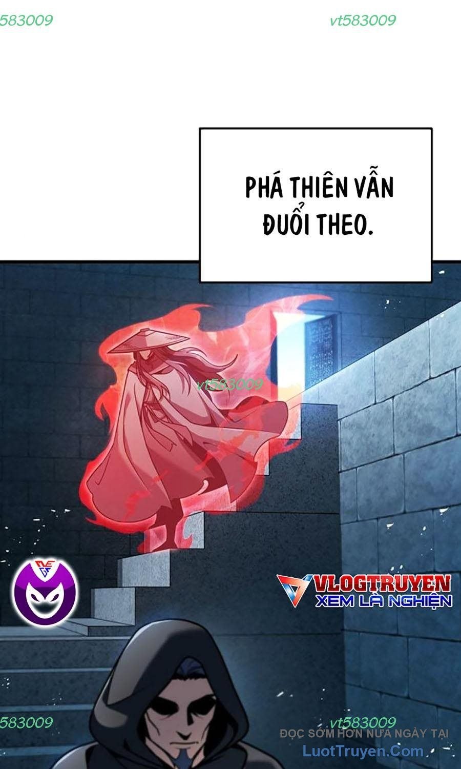 Thanh Kiếm Của Hoàng Đế Chapter 113 - Trang 2