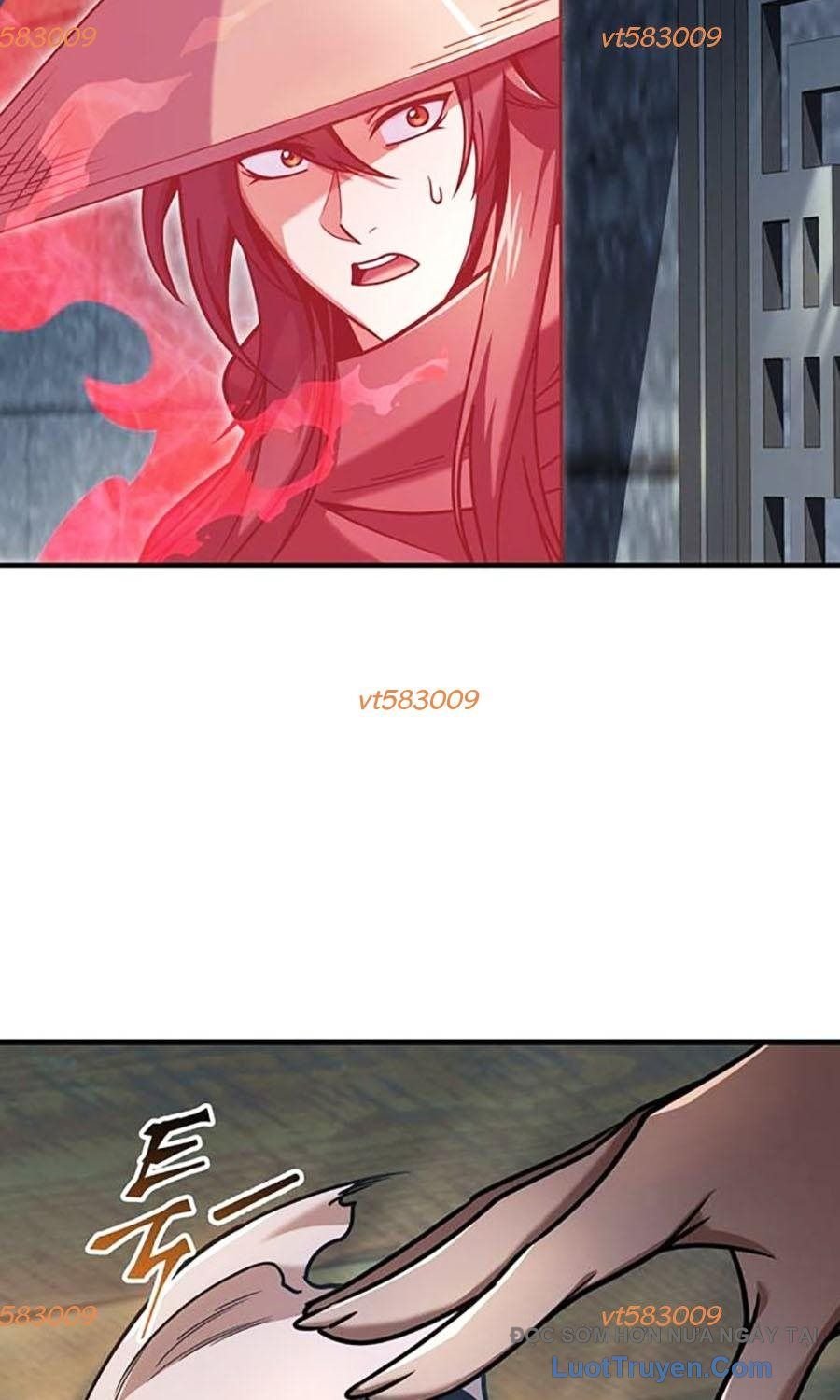 Thanh Kiếm Của Hoàng Đế Chapter 113 - Trang 2