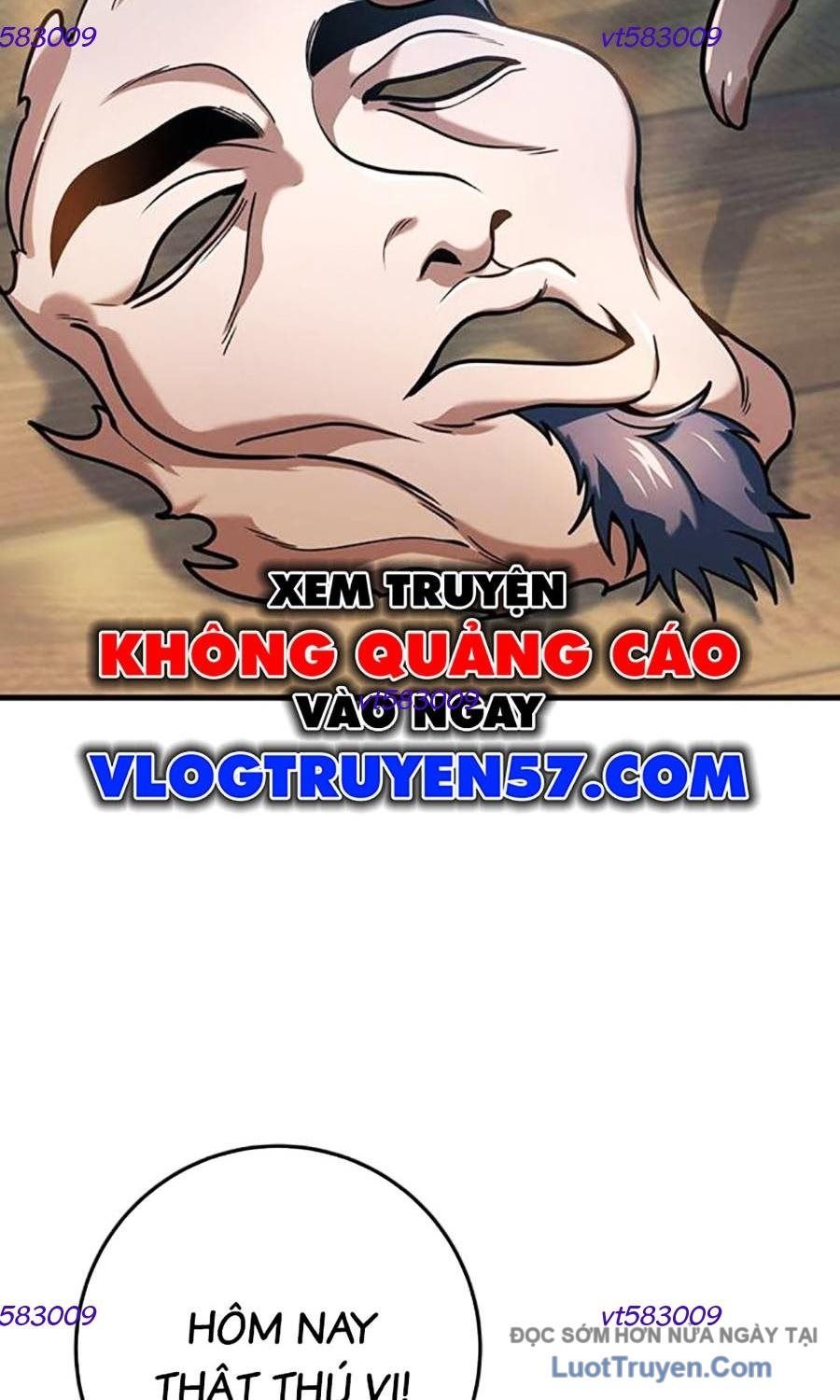 Thanh Kiếm Của Hoàng Đế Chapter 113 - Trang 2