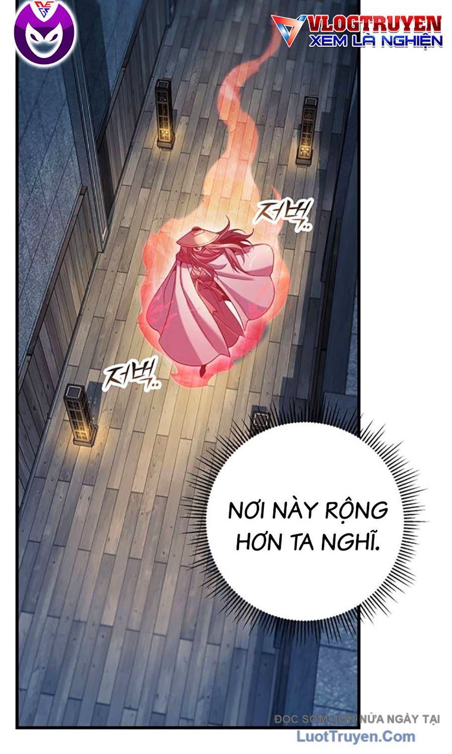 Thanh Kiếm Của Hoàng Đế Chapter 113 - Trang 2