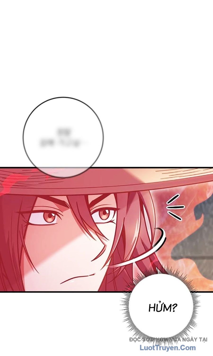 Thanh Kiếm Của Hoàng Đế Chapter 113 - Trang 2