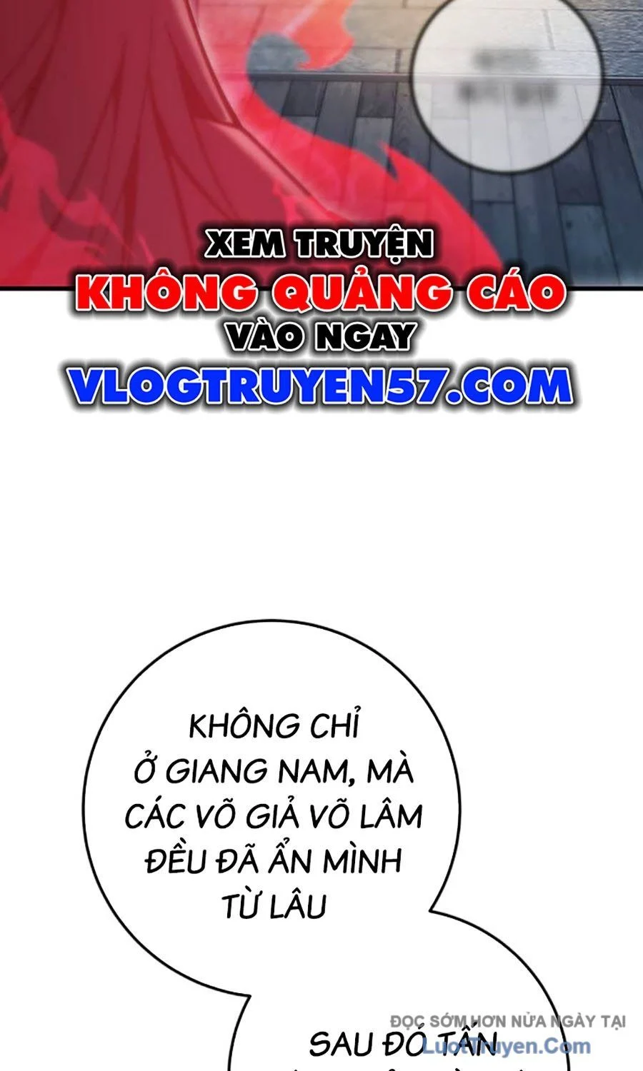 Thanh Kiếm Của Hoàng Đế Chapter 113 - Trang 2