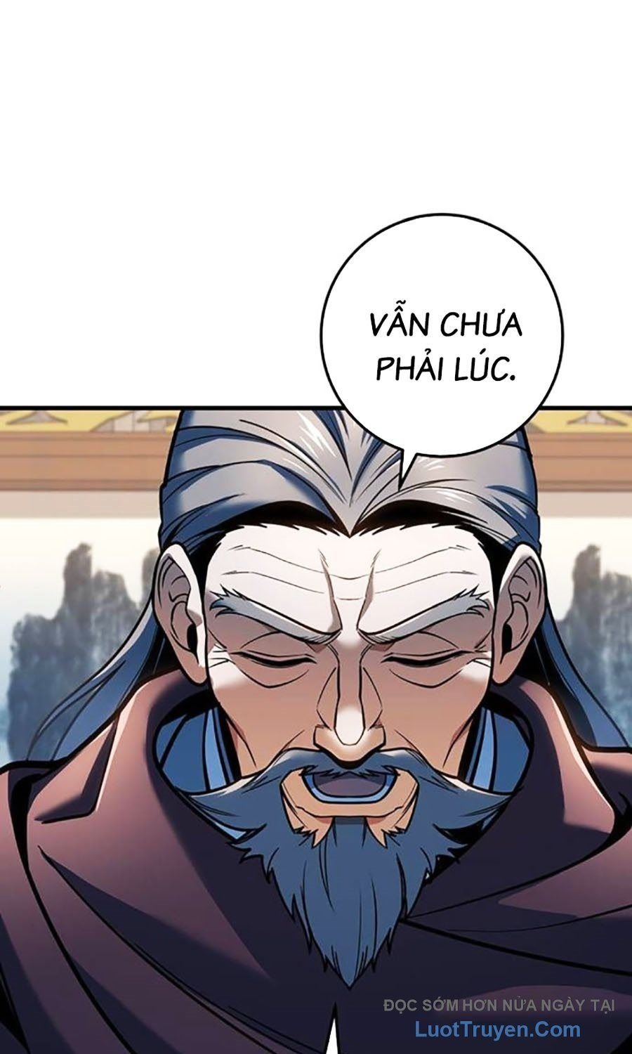 Thanh Kiếm Của Hoàng Đế Chapter 113 - Trang 2