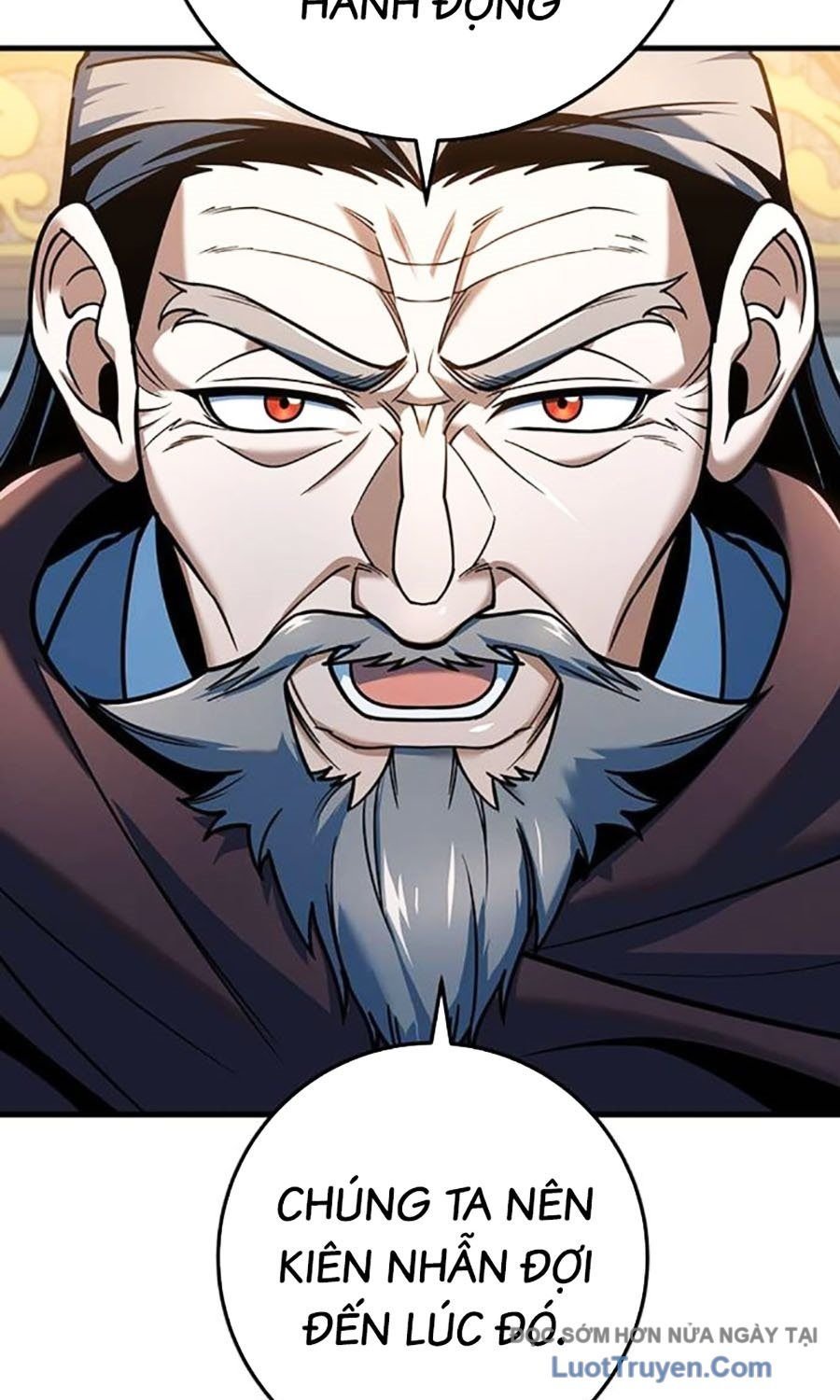 Thanh Kiếm Của Hoàng Đế Chapter 113 - Trang 2