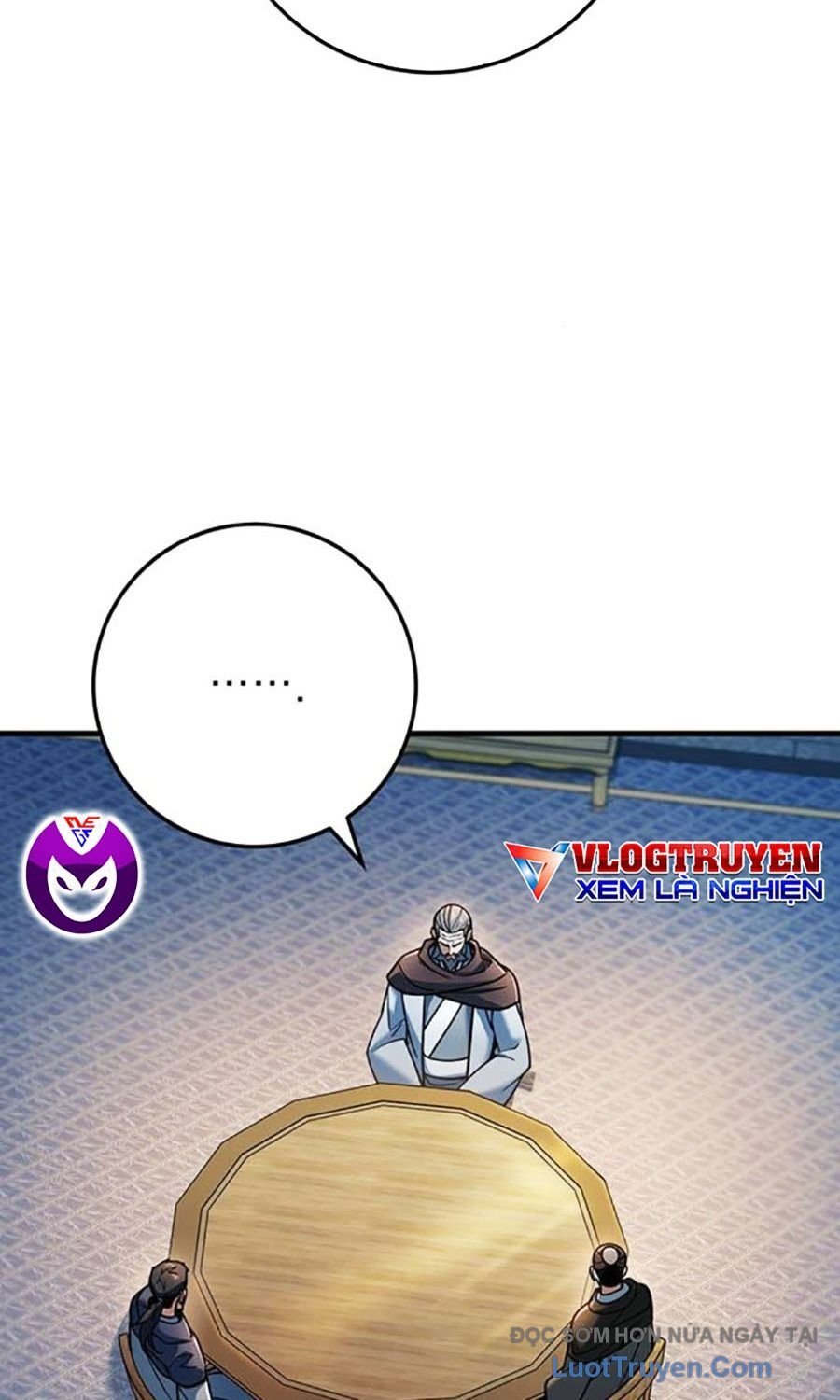 Thanh Kiếm Của Hoàng Đế Chapter 113 - Trang 2