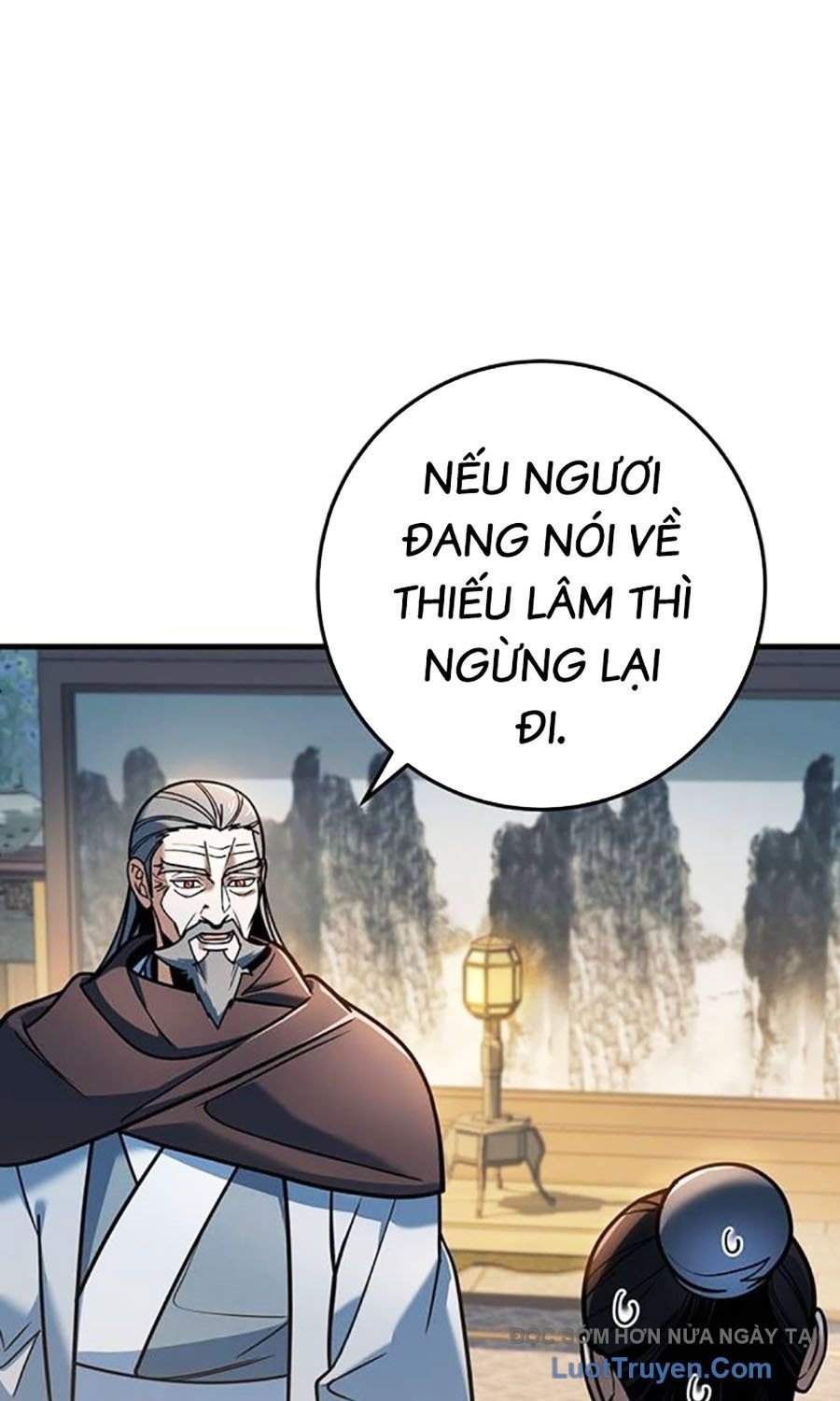 Thanh Kiếm Của Hoàng Đế Chapter 113 - Trang 2