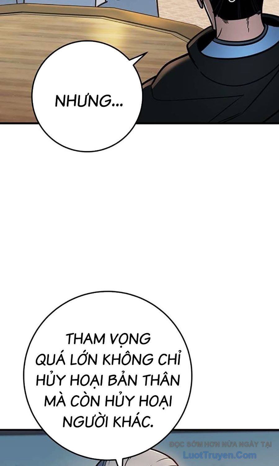 Thanh Kiếm Của Hoàng Đế Chapter 113 - Trang 2