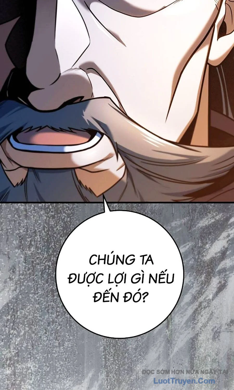 Thanh Kiếm Của Hoàng Đế Chapter 113 - Trang 2