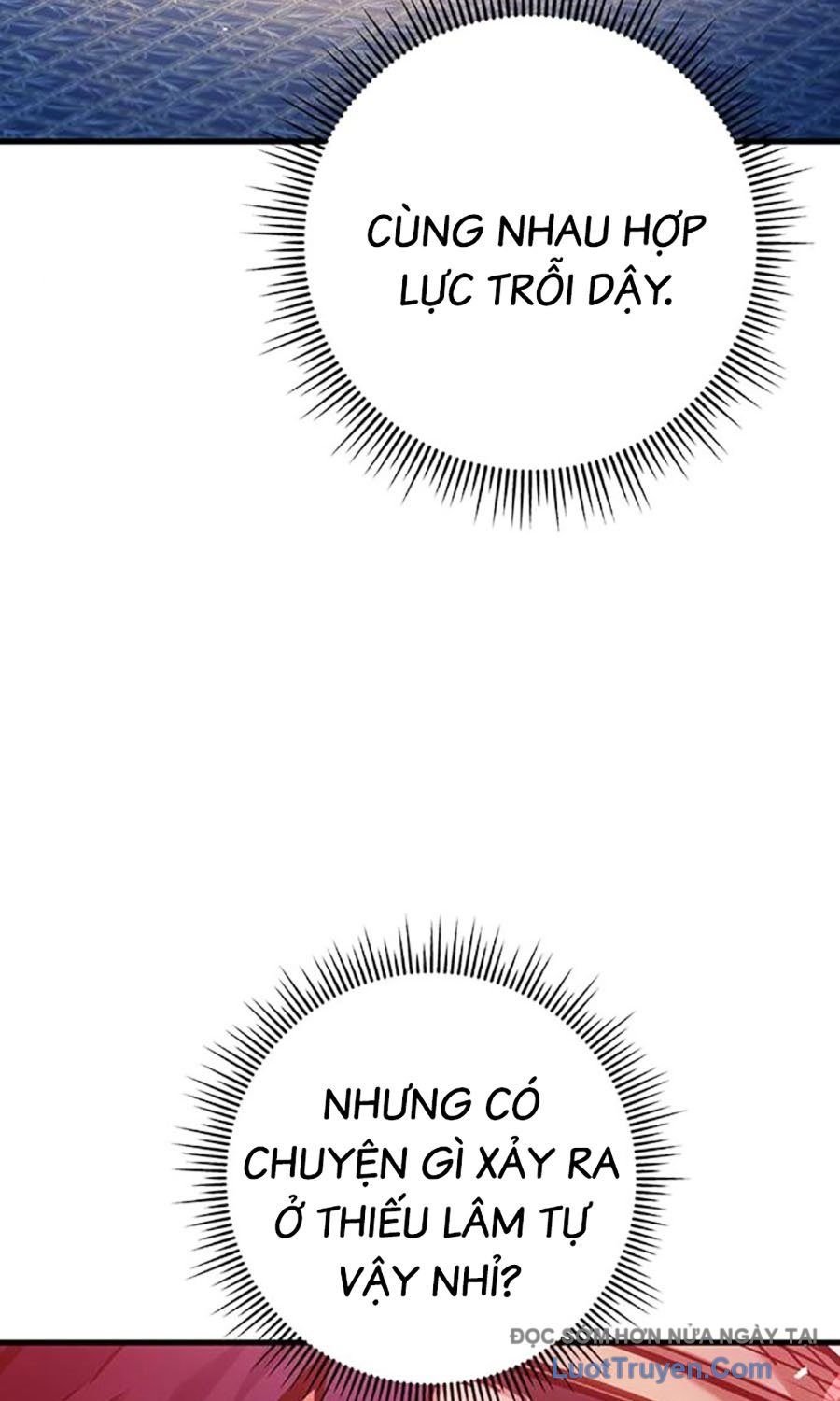 Thanh Kiếm Của Hoàng Đế Chapter 113 - Trang 2