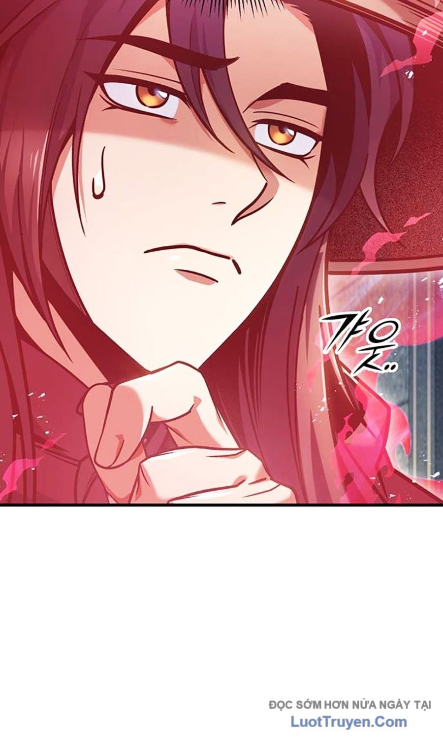 Thanh Kiếm Của Hoàng Đế Chapter 113 - Trang 2