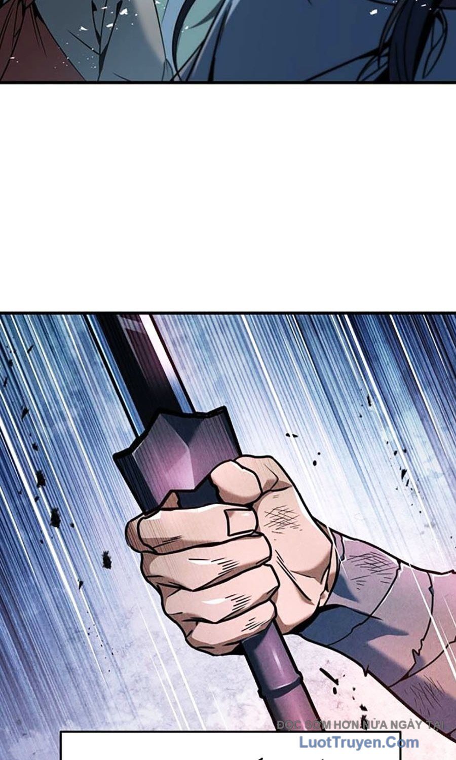 Thanh Kiếm Của Hoàng Đế Chapter 113 - Trang 2