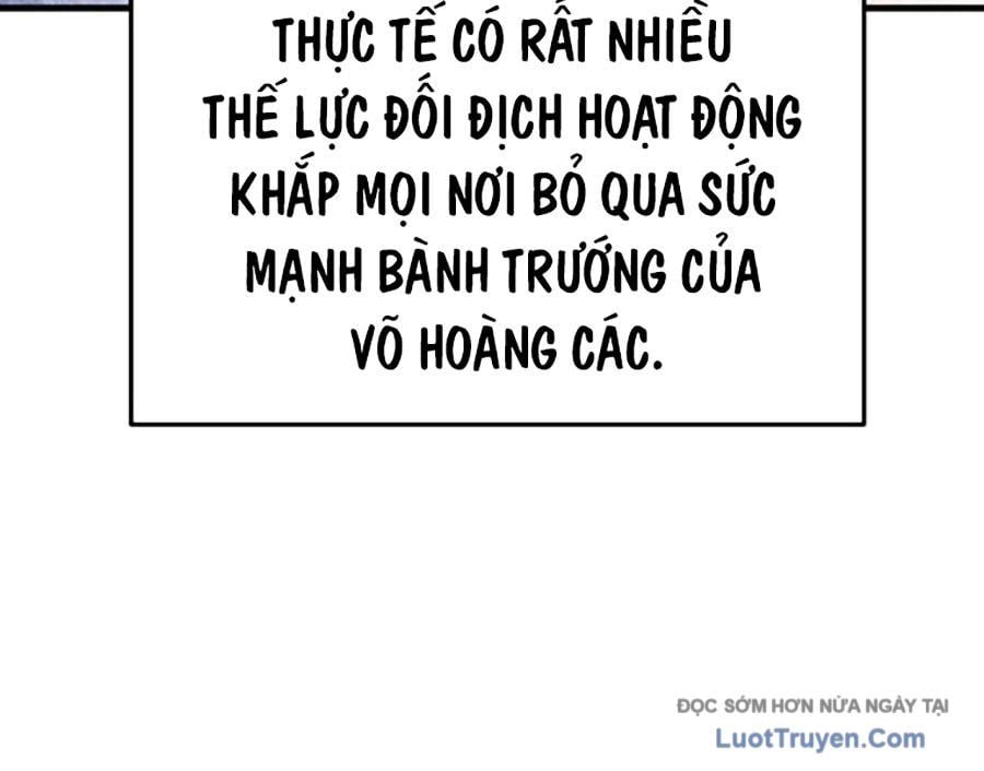 Thanh Kiếm Của Hoàng Đế Chapter 113 - Trang 2