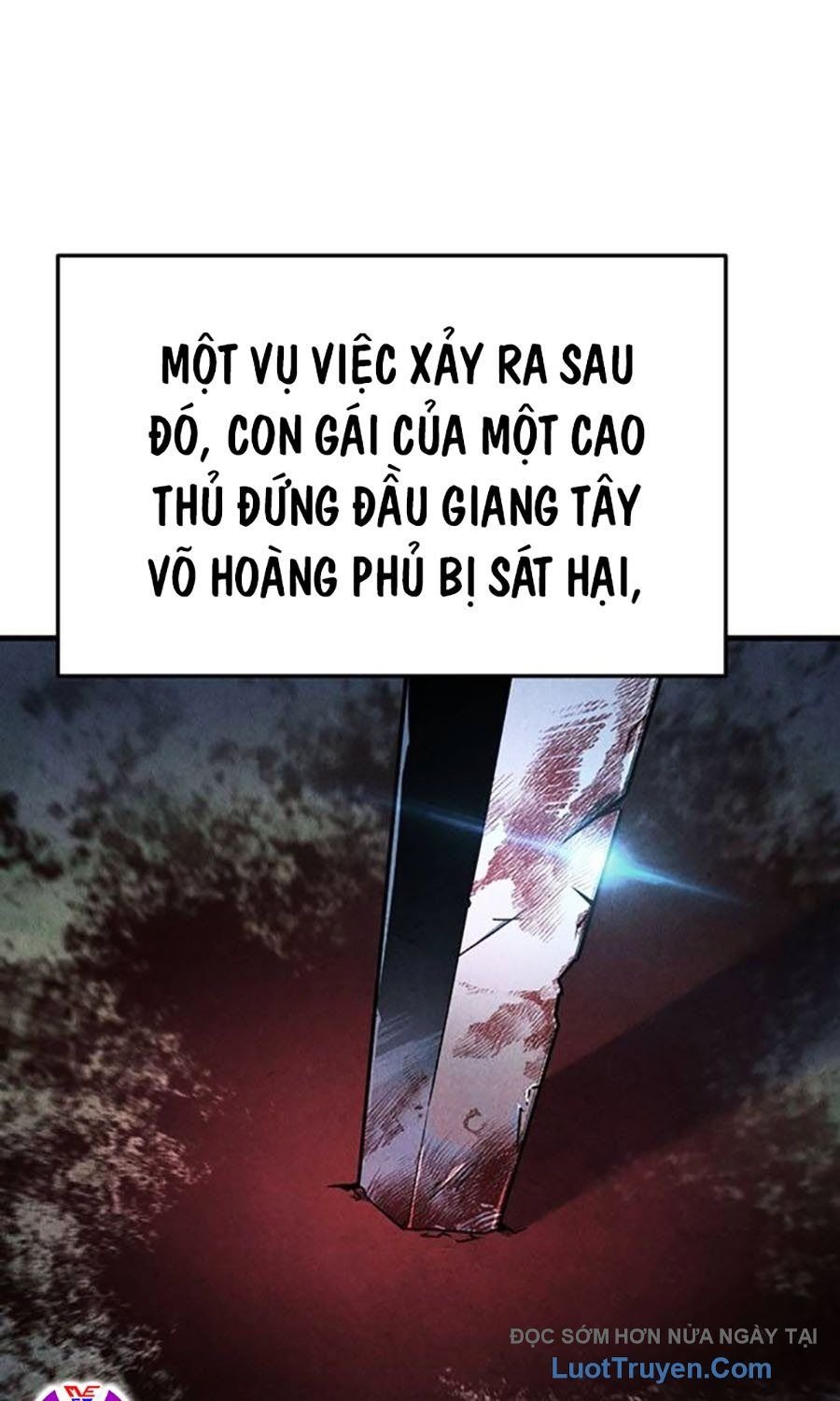 Thanh Kiếm Của Hoàng Đế Chapter 113 - Trang 2