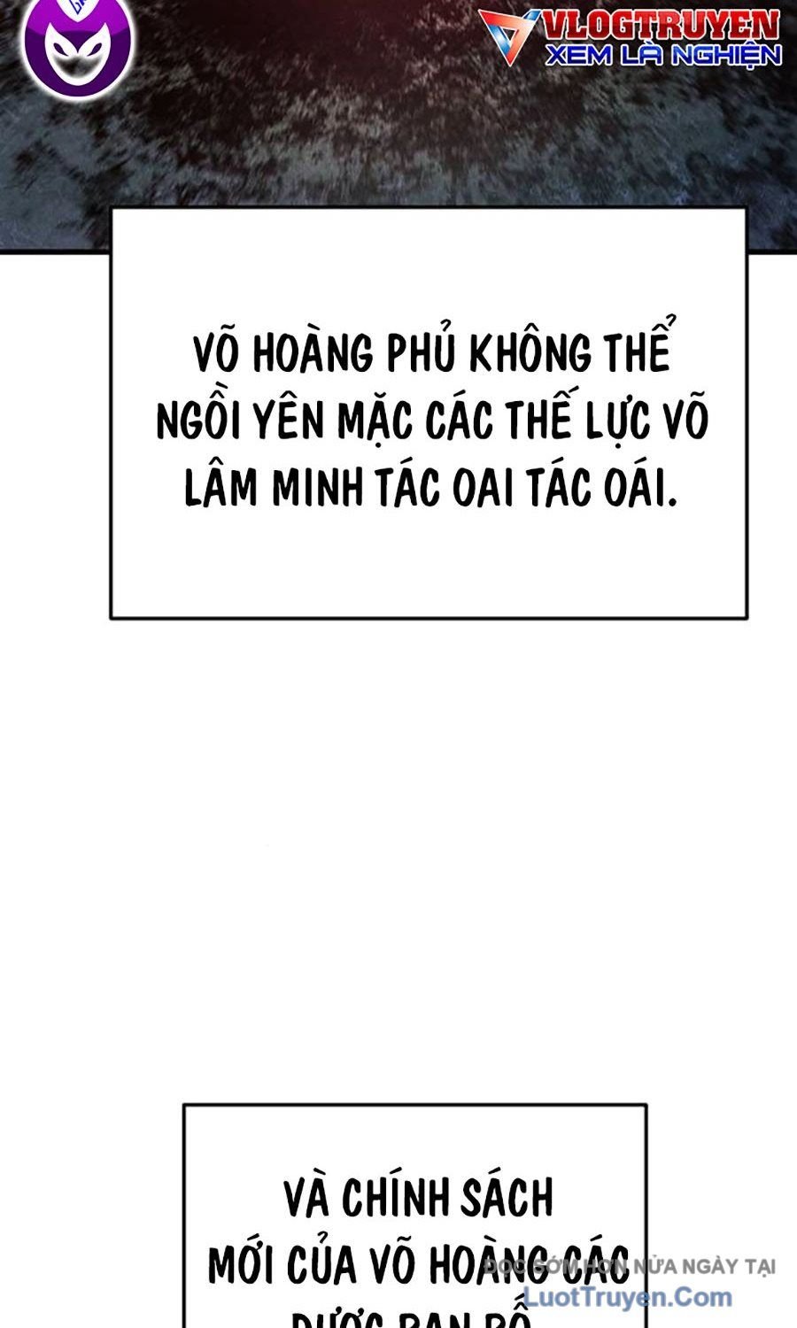 Thanh Kiếm Của Hoàng Đế Chapter 113 - Trang 2
