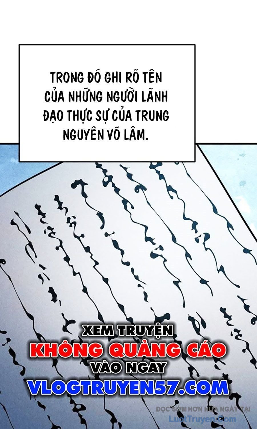 Thanh Kiếm Của Hoàng Đế Chapter 113 - Trang 2