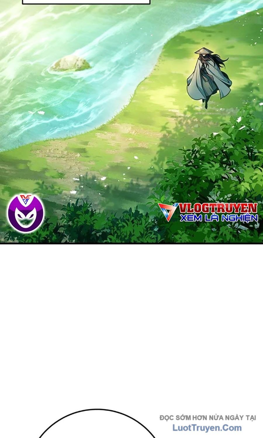 Thanh Kiếm Của Hoàng Đế Chapter 113 - Trang 2