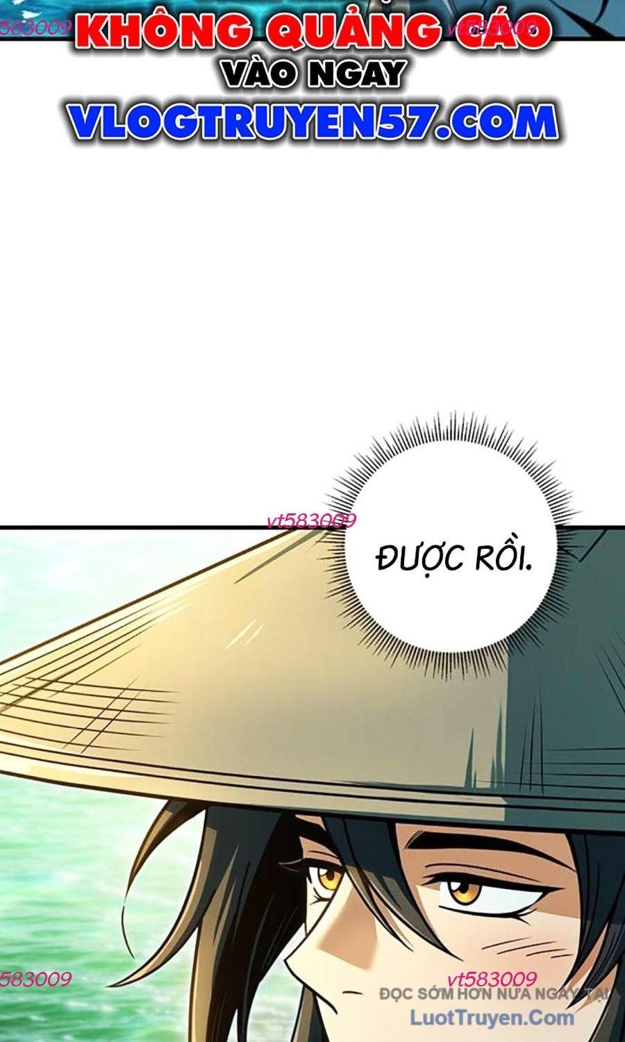 Thanh Kiếm Của Hoàng Đế Chapter 113 - Trang 2